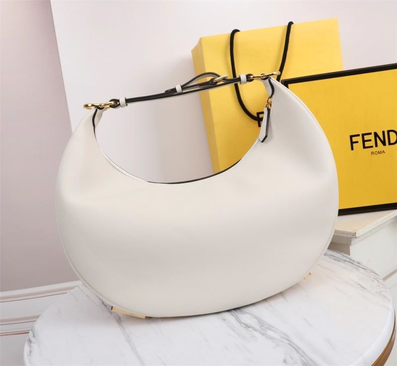 Fendi Nano Fendigraphy Bags